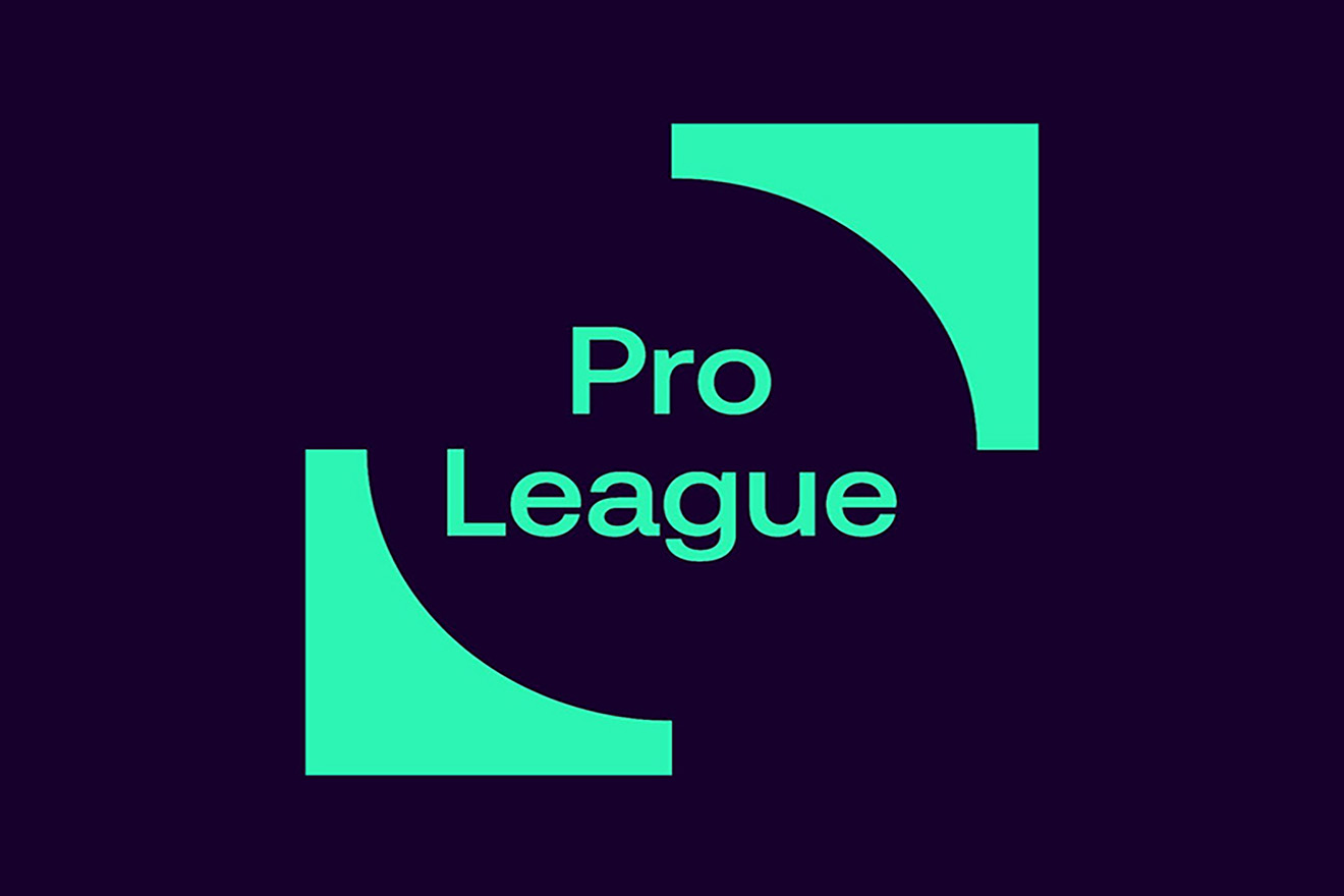 比利時(shí)甲級(jí)聯(lián)賽 Jupiler Pro League 品牌設(shè)計(jì)升級(jí)