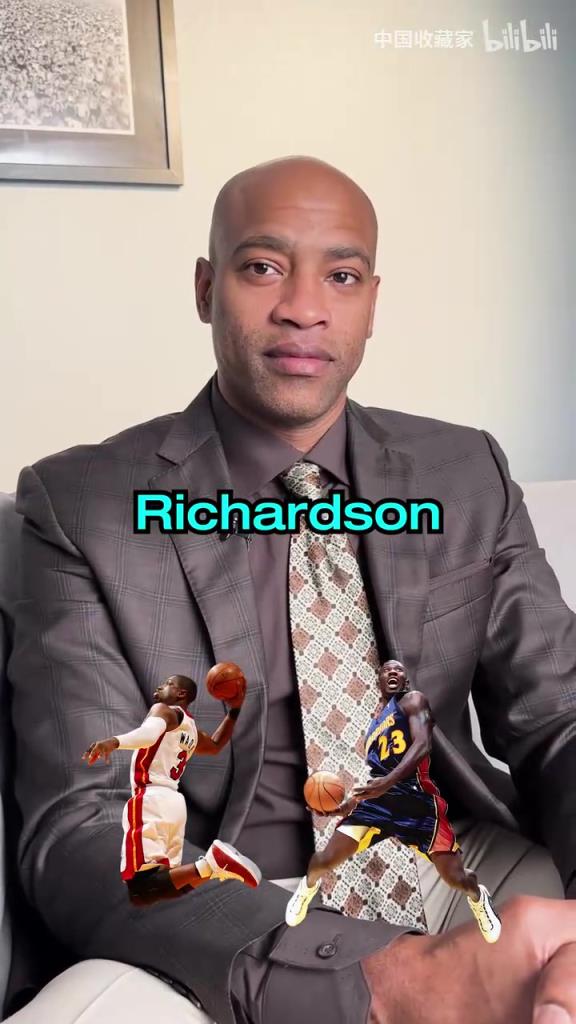 最不用謙虛的一集！卡特心中的最強扣籃王！