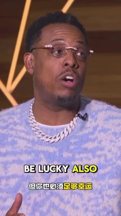 化身詹吹了！皮爾斯：40歲的詹姆斯比巔峰時的我還厲害！