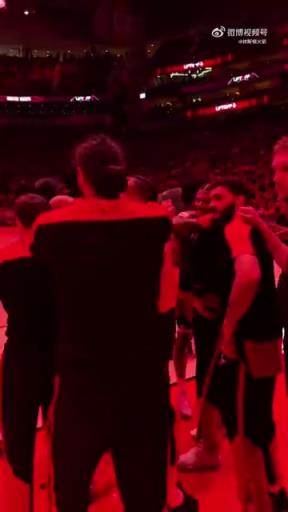 火箭全員出戰(zhàn)掘金！這是想攪亂西部排名嗎？