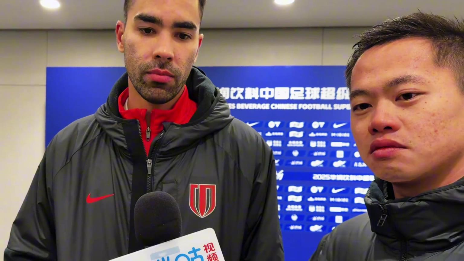 德爾加多賽后采訪：主教練給了我很大信心，拿到3分的最重要的