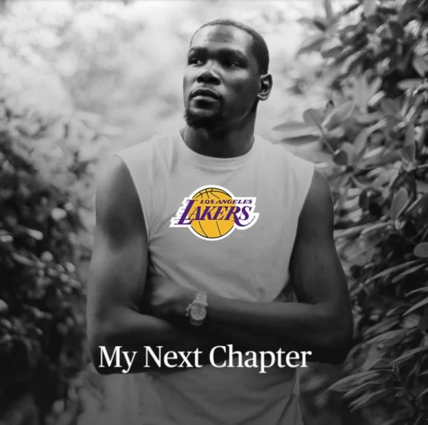 名記爆料太陽(yáng)將開啟KD交易談判！吧友們認(rèn)為KD下賽季會(huì)在哪？