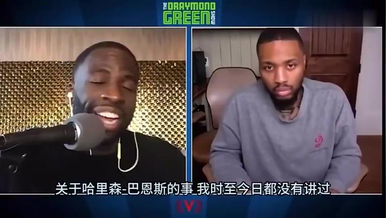 追夢(mèng)此前：當(dāng)年為了得到KD，我們交易掉巴恩斯，他心里一直記恨！